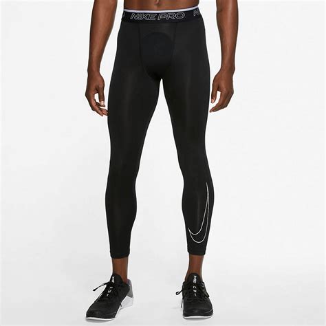 nike 3 4 hosen herren|Nike Pro Dri.